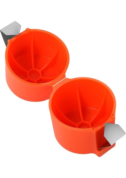 12 Adet Yumurta Kabuğu Açacağı Yumurta Kırma Aleti Çiğ Yumurtalar Için Elde Taşınabilir Yumurta Kırıcı Çok Fonksiyonlu Yumurta Kesici Yumurta Kırıcı (Yurt Dışından) fiyatları