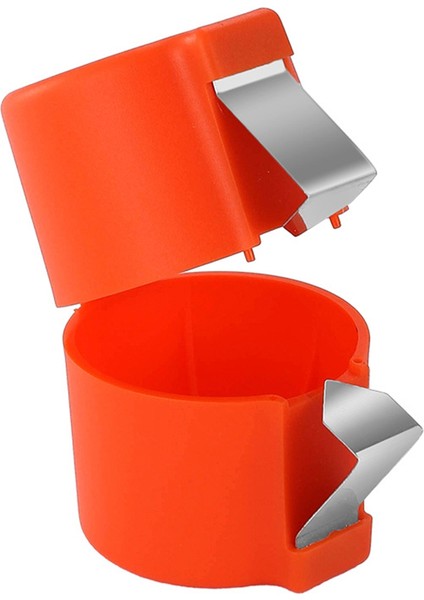 12 Adet Yumurta Kabuğu Açacağı Yumurta Kırma Aleti Çiğ Yumurtalar Için Elde Taşınabilir Yumurta Kırıcı Çok Fonksiyonlu Yumurta Kesici Yumurta Kırıcı (Yurt Dışından) modelleri