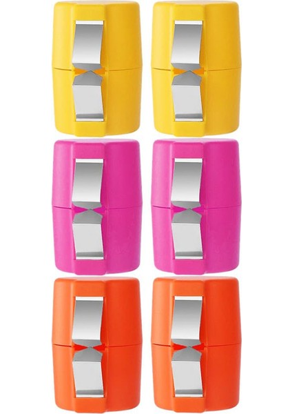 12 Adet Yumurta Kabuğu Açacağı Yumurta Kırma Aleti Çiğ Yumurtalar Için Elde Taşınabilir Yumurta Kırıcı Çok Fonksiyonlu Yumurta Kesici Yumurta Kırıcı (Yurt Dışından) fırsatları