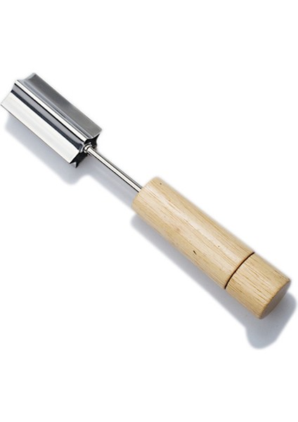 Cupcake Oyucu - Cupcake Doldurma Aracı Cupcake Aksesuarlarını Doldurmak Için Cupcake Delik Kesici Pişirme Aracı B (Yurt Dışından)