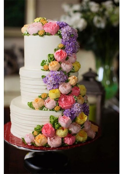 Akrilik Yuvarlak Pasta Diski Seti, Akrilik Pasta Diski Seti, Tarak Kazıyıcılar, Dübel Çubukları, Krema Kazıyıcı, Akrilik Kazıyıcı Düzleştirici (Yurt Dışından) indirimleri