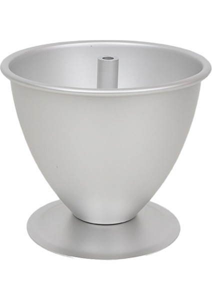 Alüminyum Bebek Kek Kalıbı Tavası Bebek Elbisesi Kek Kalıbı Kek Dekorasyon Aksesuarları Kalıbı Cadılar Bayramı Kalıbı, 5 Inç (Yurt Dışından)