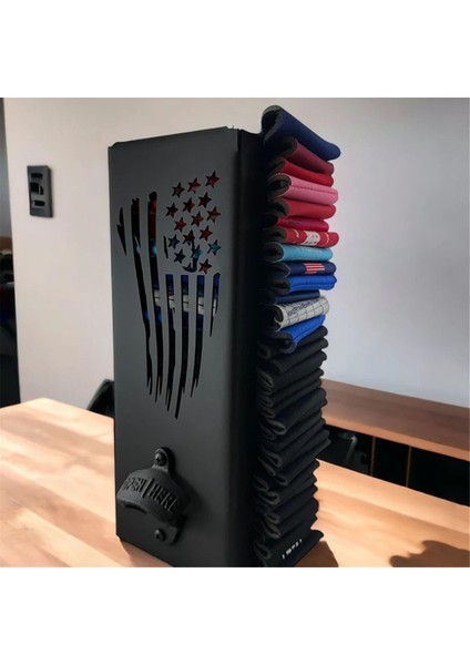 Şişe Açacağı ile Konserve Soğutucu Standı, Konserve Soğutucu Standı, Şişe Açacağı ile Duvara Monte Konserve Soğutucu Standı Kavanozları (Yurt Dışından) indirimleri