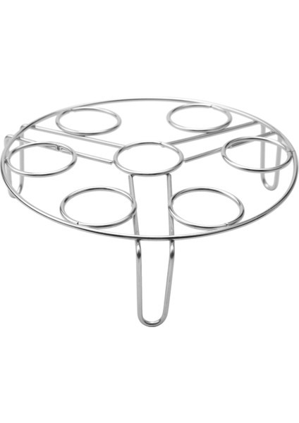 Adet/takım Düdüklü Tencere Aksesuarları Paslanmaz Çelik Buhar Sepeti, Yumurta Buharlama Rafı, Mutfak Pişirme Için Bölücü (Yurt Dışından) fırsatları