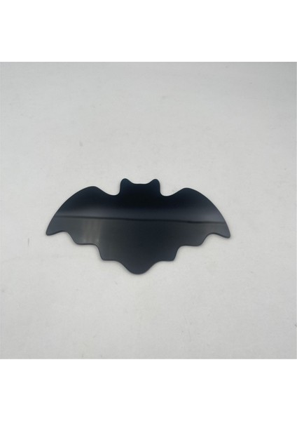 Adet Cadılar Bayramı Yarasa Örümcek Akrilik Bardak Altlıkları Isı Yalıtım Bardak Altlıkları Cadılar Bayramı Mutfak Dekorasyon Malzemeleri (Yurt Dışından) fiyatları