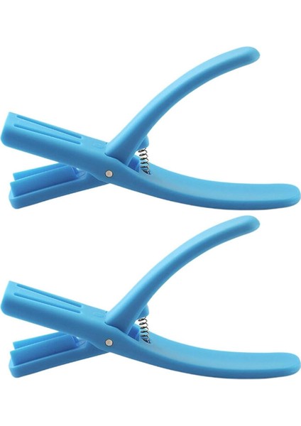 Kerevit Soyma Aleti, Kerevit Soyma Makinesi, Karides Soyma Makinesi, Kerevit Soyma Makinesi, Deniz Ürünleri Aleti, Kerevit Soyma Makinesi Mavi (Yurt Dışından)