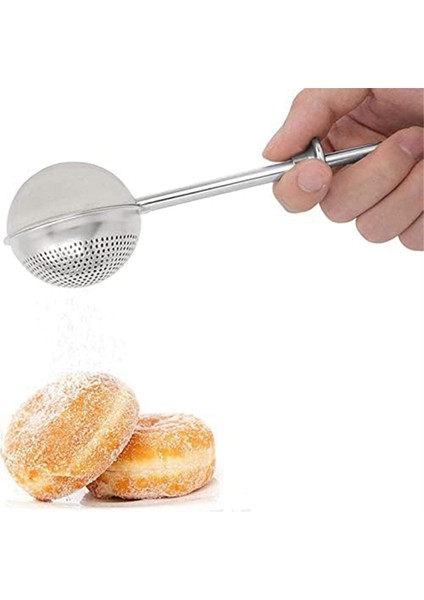 Şekerlik Toz Alma Aparatı - Paslanmaz Çelik Şekerlik Paslanmaz Çelik Saplı Toz Alma Çubuğu (Yurt Dışından) fırsatları