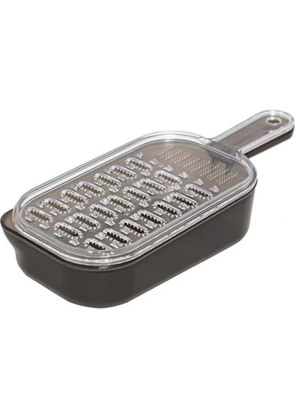 Sebzeler Için Çok Amaçlı Mutfak Rendesi - Kaymaz Taban, Çift Öğütme Tarafı, Bulaşık Makinesinde Yıkanabilir, Paslanmaz Çelik (Yurt Dışından)