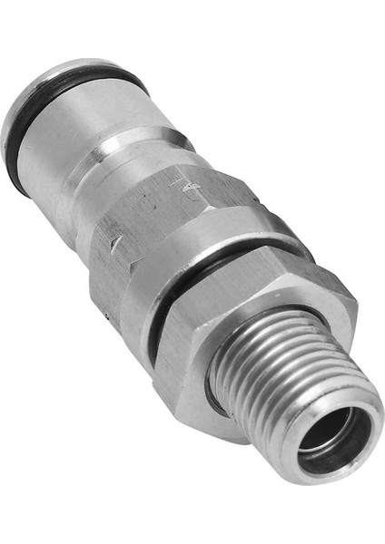 Bilyalı Kilitli Direk Hava Giriş ve Çıkış Vanası Için, 1/4 Bsp Uzatılmış Dişli, Co2 Ayırıcı El Yapımı Bira ile Donatılabilir (Yurt Dışından) indirimleri