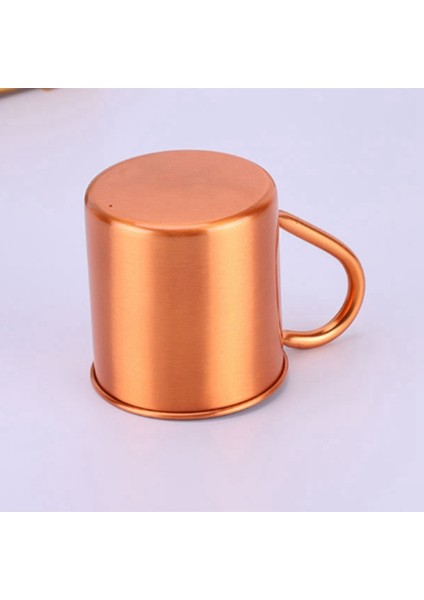Spor Ürünleri Düz Bardak Saplı Kokteyl Bardağı Saf Bakır Kupa (Yurt Dışından) fiyatları