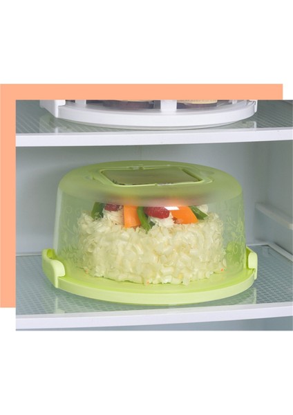 Kapaklı Şeffaf Kek Kutusu, Cupcake Tutucu, Kapaklı Şeffaf Kek Kutusu Taşıyıcı, Kulplu Cupcake Tutucu, C (Yurt Dışından) fiyatları