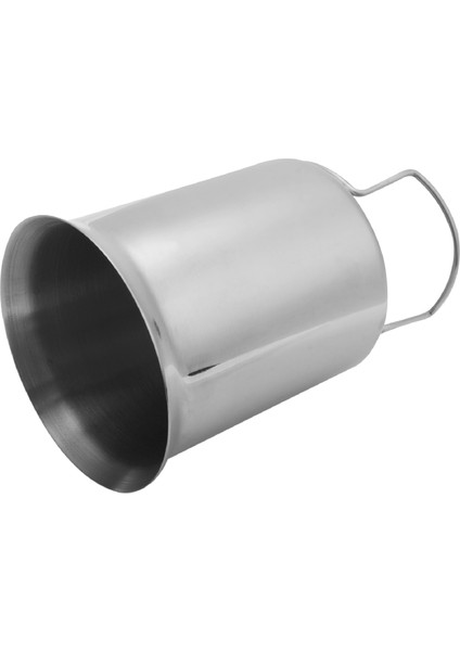 Paslanmaz Çelik Kek Waffle Hamuru Hunisi Krep Dağıtıcı Krema Ayırıcı (Yurt Dışından) modelleri