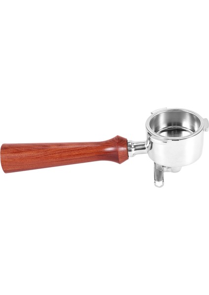 Delonghi EC680/EC685 Için 51MM Kahve Dipsiz Portafilter Espresso Makinesi Sap Sepeti Kahve Aletleri (Yurt Dışından) fırsatları