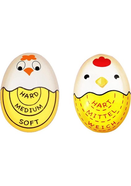 Yumurta Haşlama Termometresi Yumurta Rengi Değişen Pişirme Sıcaklığı Görüntüleyici Mutfak Aletleri Düz Çizgi (Yurt Dışından) indirimleri