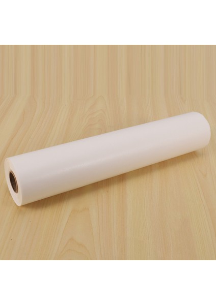 Pişirme Için Parşömen Kağıdı Rulosu 12 Inç x 164 Ft Rulo, Yağ Geçirmez, Yapışmaz, Kolay Kesilebilir, Pişirme ve Kızartma Için (Yurt Dışından) fiyatları