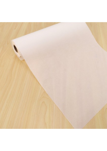 Pişirme Için Parşömen Kağıdı Rulosu 12 Inç x 164 Ft Rulo, Yağ Geçirmez, Yapışmaz, Kolay Kesilebilir, Pişirme ve Kızartma Için (Yurt Dışından) indirimleri