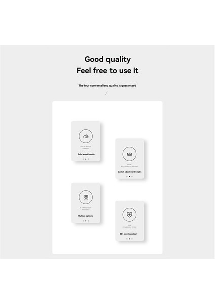 Kahve Dağıtıcı Espresso Dağıtım Aracı Kahve Düzleştirici Espresso Tozu Çekici Kafe Ofis Için Ayarlanabilir Derinlik A (Yurt Dışından) fırsatları