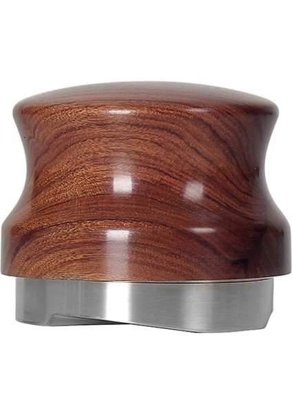 Kahve Dağıtıcı Espresso Dağıtım Aracı Kahve Düzleştirici Espresso Tozu Çekici Kafe Ofis Için Ayarlanabilir Derinlik A (Yurt Dışından) indirimleri