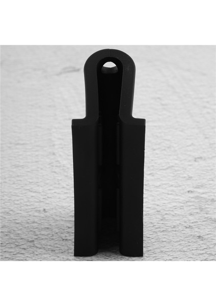 Kalınlaştırılmış Silikon Tava Sapı Kılıfı Yalıtım Kılıfı Tava Kulak Klipsi Dökme Demir Tava Kızartma Tavası Wok Sapı Tutucu, Siyah, 2 Adet (Yurt Dışından) fiyatları