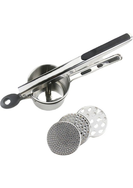 Patates Ezici Patates Rendesi Pres Patates Püresi Ezme Püresi Meyve Sebze Sıkacağı Meyve Sıkacağı Pres Makinesi Mutfak Aleti (Yurt Dışından) indirimleri