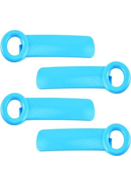 Çok Amaçlı Konserve Açacağı Bira Konserve Şişe Açacağı Plastik Renk 1 (Yurt Dışından)
