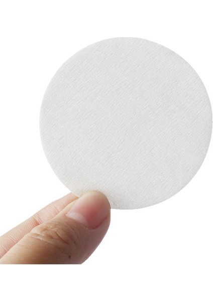 Kahve Makinesi Yedek Profesyonel Filtreler Kağıt Kahve Çay Aletleri Mutfak Aletleri 53MM (Yurt Dışından) indirimleri