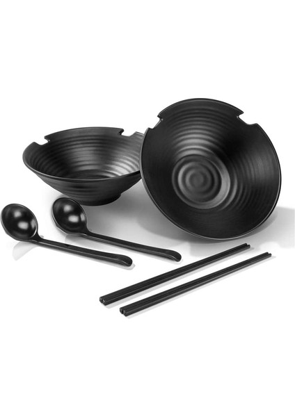 Takım Salata Kaseleri, Ramen Çorba Kaseleri, Karıştırma Kaseleri, Yemek Takımı (Çubuklar ve Kaşıkla), Ev Mutfağı Tahıl Kaseleri (Yurt Dışından) modelleri