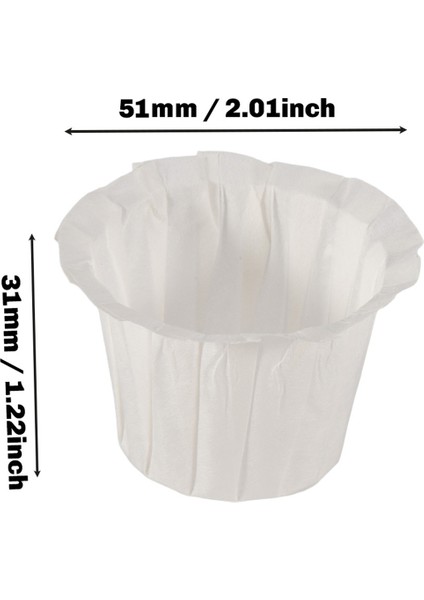 Kahve Filtre Kağıdı Kahve Filtre Kağıtları Ağartılmamış Ahşap Damlama Kağıdı Koni Şeklinde Kahve Tek Kullanımlık Filtreler Için Kağıt K Sürahi Filtre Bardak (Yurt Dışından) fırsatları