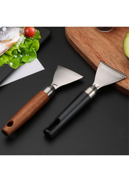 Paslanmaz Çelik Taşınabilir Balık Pulları Temizleyici Kablosuz Mutfak Balık Pulları Temizleyici, Balık Temizleme Aleti Balık Pulları Temizleyici (Yurt Dışından) modelleri