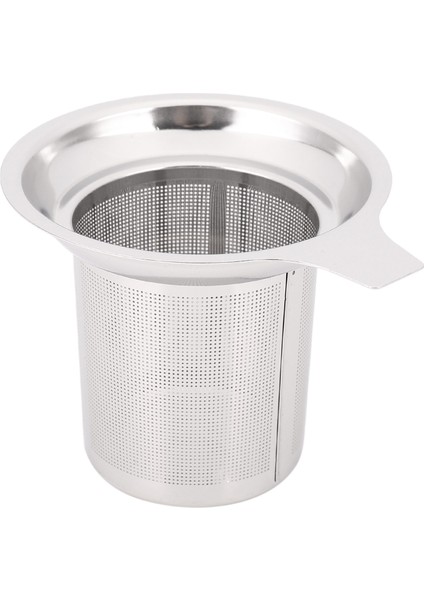 304 Paslanmaz Çelik Ince Örgülü Çay Demleyici Ince Yeniden Kullanılabilir Süzgeç (Yurt Dışından) fiyatları