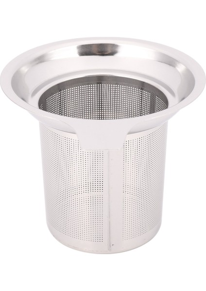 304 Paslanmaz Çelik Ince Örgülü Çay Demleyici Ince Yeniden Kullanılabilir Süzgeç (Yurt Dışından) modelleri