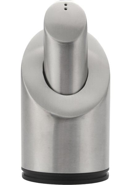 1 Adet Paslanmaz Çelik Tuz ve Biberlik Seti Delikli Baharat Kavanozu Baharat Rafı Mutfak Baharatlık Aracı (Yurt Dışından)