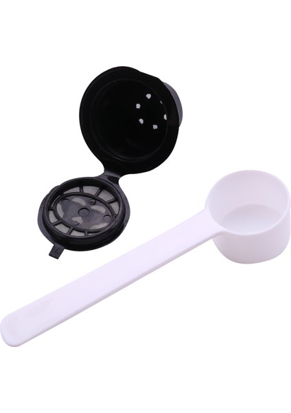 Nespresso Kahve Makinesi Için 6 Adet/paket Yeniden Doldurulabilir Yeniden Kullanılabilir Espresso Kapsülü Yeniden Kullanılabilir Kapsül Yeniden Doldurma Boş Kapsül (Yurt Dışından) fırsatları