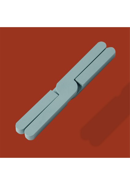 Adet Katlanabilir Silikon Altlık Altlığı, Sıcak Tencere Tutucu, Sıcak Pedler, Kurutma Matı, Masa Mutfak Katlanabilir x Şeklinde Isıya Dayanıklı (Yurt Dışından) fiyatları