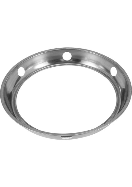 Evrensel Wok Tava Destek Raf Standı Wok Halkası/metalik Yuvarlak Tabanlı Evrensel Boyut Gazlı Ocak Tavaları Için (Yurt Dışından) fiyatları