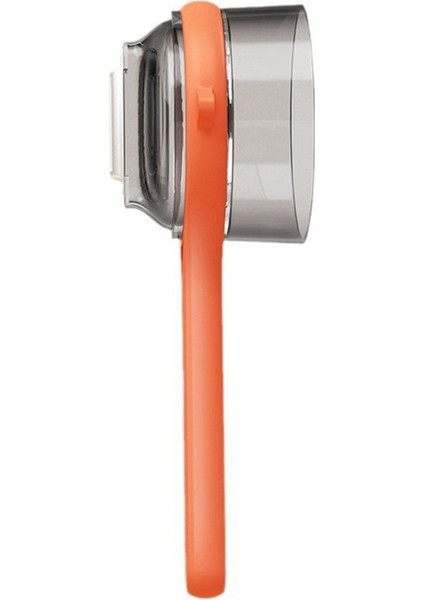 Saklama Kutulu Havuç Soyma Makinesi, Saklama Kovalı Soyucu, Portakal Saklama Soyucu (Yurt Dışından)