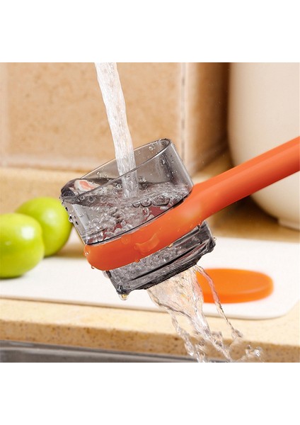 Saklama Kutulu Havuç Soyma Makinesi, Saklama Kovalı Soyucu, Portakal Saklama Soyucu (Yurt Dışından) indirimleri