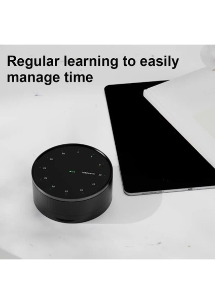 Pişirme Zamanlayıcısı 90 Dakikalık Mutfak Geri Sayım Zamanlayıcısı + Yüksek Sesli Alarm Hızlı Ayar Zaman Yönetimi Geri Sayım Hatırlatıcısı Manyetikler (Yurt Dışından) fırsatları