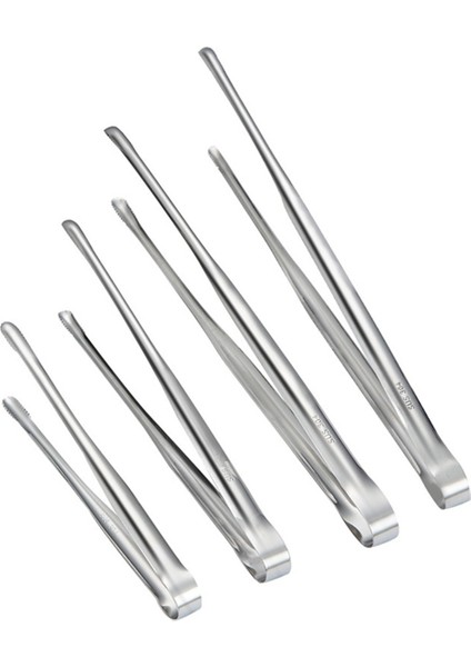 Barbekü Maşaları, Pişirme Maşaları, Kamp Gereçleri, Mutfak Maşaları, Barbekü Aksesuarları (Yurt Dışından)