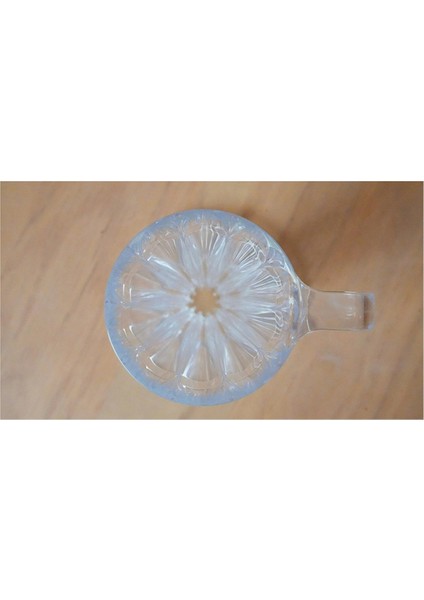 Petal Filtre Kap, Kahve Filtre Kağıdı, 27 Derece Filtre Kap, Tek Porsiyon, Elde Demlenmiş, Damlama Şeffaf Siyah (Yurt Dışından) modelleri