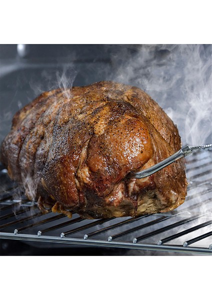 Pit Boss ve Louisiana Izgaraları Için Yedek Et Probu Parçası, Odun Pelet Soba Aksesuarları, Et Sıcaklık Probu (Yurt Dışından) fiyatları