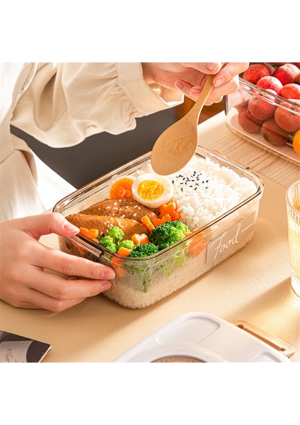 Akıllı Otomatik Vakumlu Paketleme Makinesi Vakumlu Gıda Saklama Kabı Seti 1.2l/2.1l Vakumlu Taze Tutma Kutusu Kapalı Kavanoz (Yurt Dışından) fırsatları