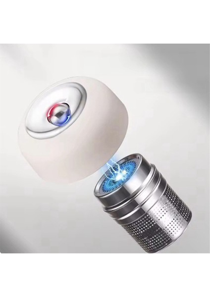 Çift Kalınlaştırılmış Haşlanmaya Karşı Dayanıklı Cam Bardaklar Ofis Manyetik Çay Ayırma Çay Kutusu Tasarımı Su Geçirmez Sızdırmaz Bardak 400ML,B (Yurt Dışından) modelleri