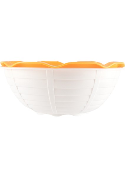 Plastik Fermantasyon Sepeti Ekmek Mayalama Sepeti Mutfak Ekşi Maya Sepeti (Yurt Dışından) fiyatları