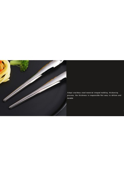 Adet Paslanmaz Çelik Mutfak Hassas Çizim Deko Kaşık Seti, Sos Süzme Kaşığı, Tabak Dekorasyon Kaşığı (Yurt Dışından) modelleri