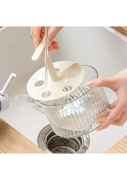 Yarı Saydam Köfte Makinesi, Manuel Köfte Makinesi, 5 Toplu Köfte Makinesi Mutfak Köfte Kalıbı, Mutfak Yapımı Aracı, A (Yurt Dışından) fırsatları