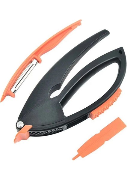 Sarımsak Ezici, Sarımsak Ezici, Sebze ve Meyve Soyucu, Et Ipi, Manuel Sarımsak Dövücü (Yurt Dışından) fiyatları