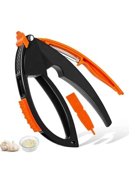 Sarımsak Ezici, Sarımsak Ezici, Sebze ve Meyve Soyucu, Et Ipi, Manuel Sarımsak Dövücü (Yurt Dışından) indirimleri
