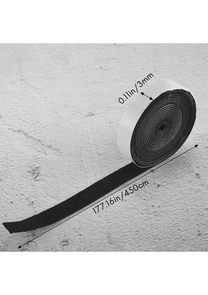 Barbekü Tütsüleme Contası Kendinden Yapışkanlı Izgara Bandı Yüksek Sıcaklık Izgara Contası Kendinden Yapışkanlı Conta 2'li Paket (Yurt Dışından) indirimleri