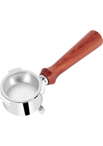 Delonghi EC680/EC685 Için 51MM Kahve Dipsiz Portafilter Espresso Makinesi Sap Sepeti Kahve Aletleri (Yurt Dışından) fiyatları